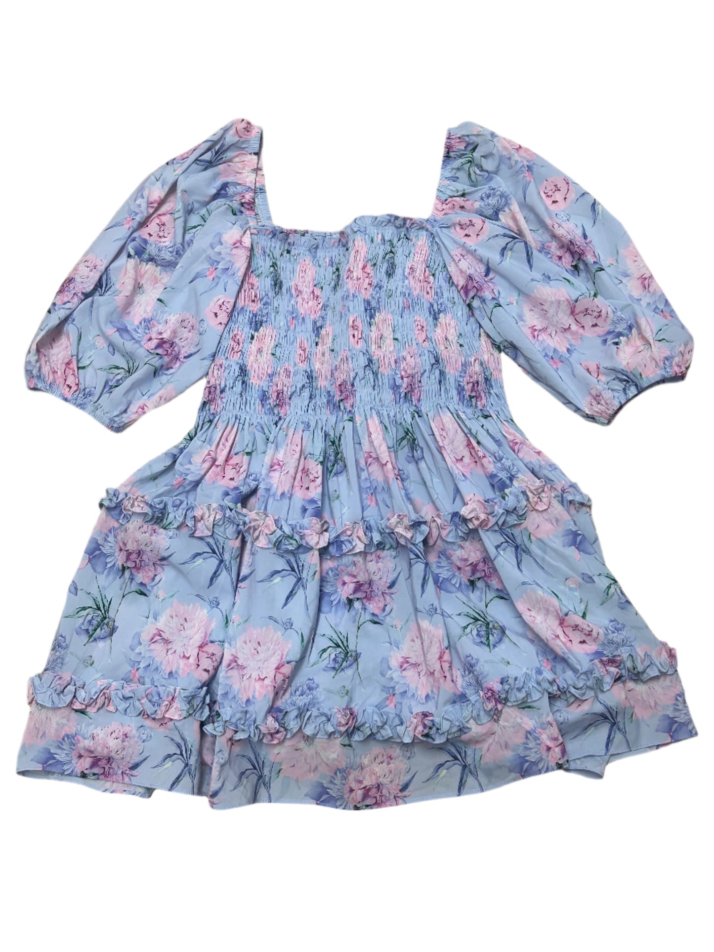 Be Girl Dress Annabelle
