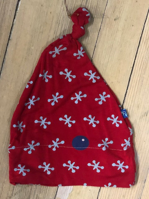 Kickee Pants Knot Hat Balloon Jacks