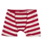 Kickee Pants Boy Boxer Brief Candy Cane Stripe 2019