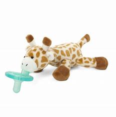WubbaNub Giraffe