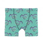 Kickee Pants Boy Boxer Brief Glass Phoenix