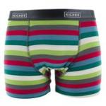 Kickee Pants Men Boxer Brief 2020 Multi Stripe
