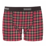 Kickee Pants Men Boxer Brief 90s Plaid