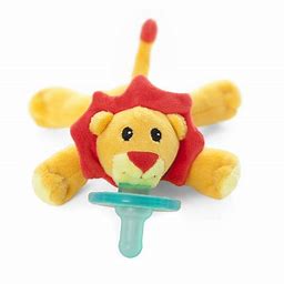 WubbaNub Lil Lion Bright