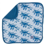Kickee Pants Lovey Pond Leafy Sea Dragon