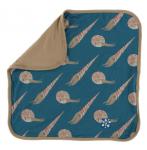 Kickee Pants Lovey Cephalopods
