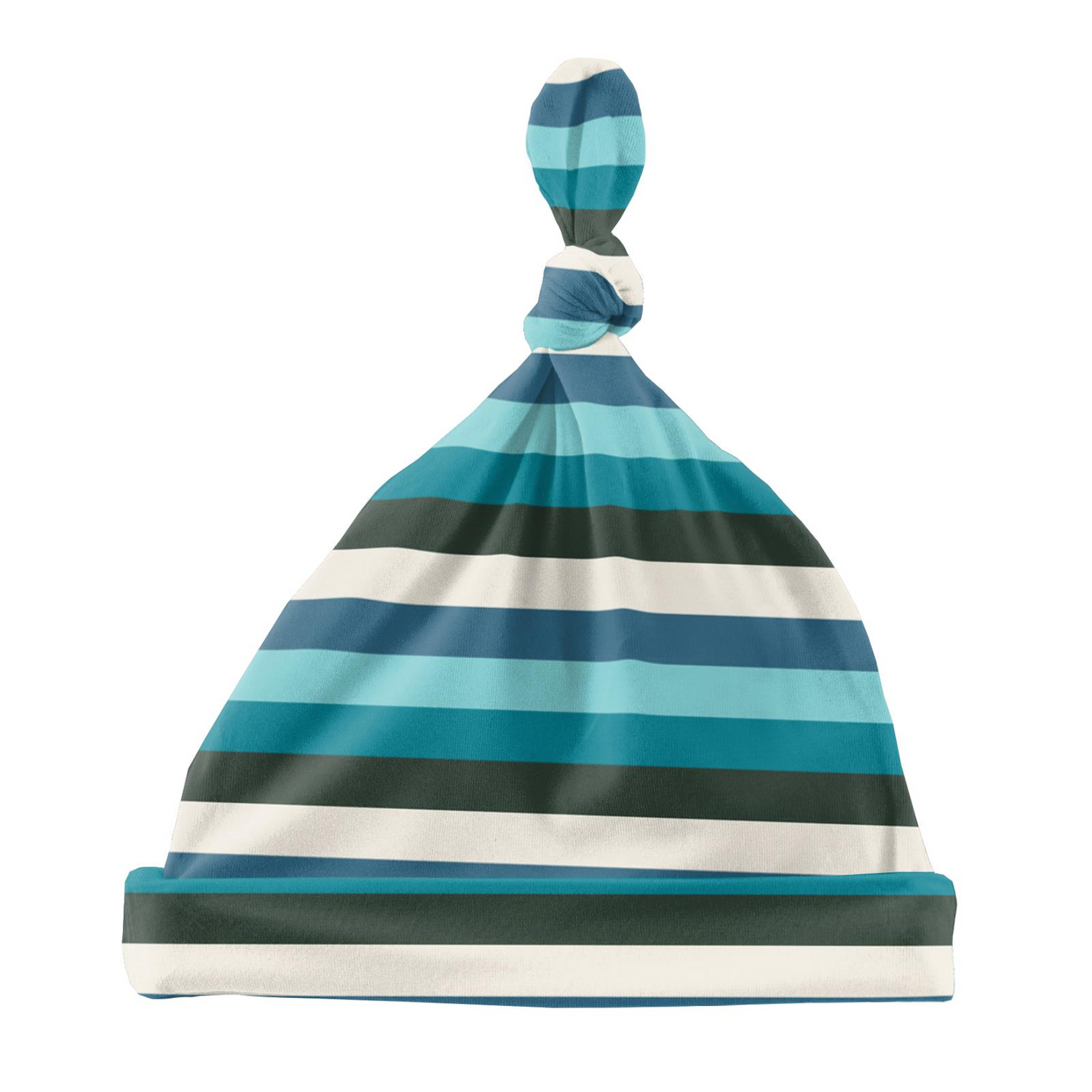 Kickee Pants Knot Hats