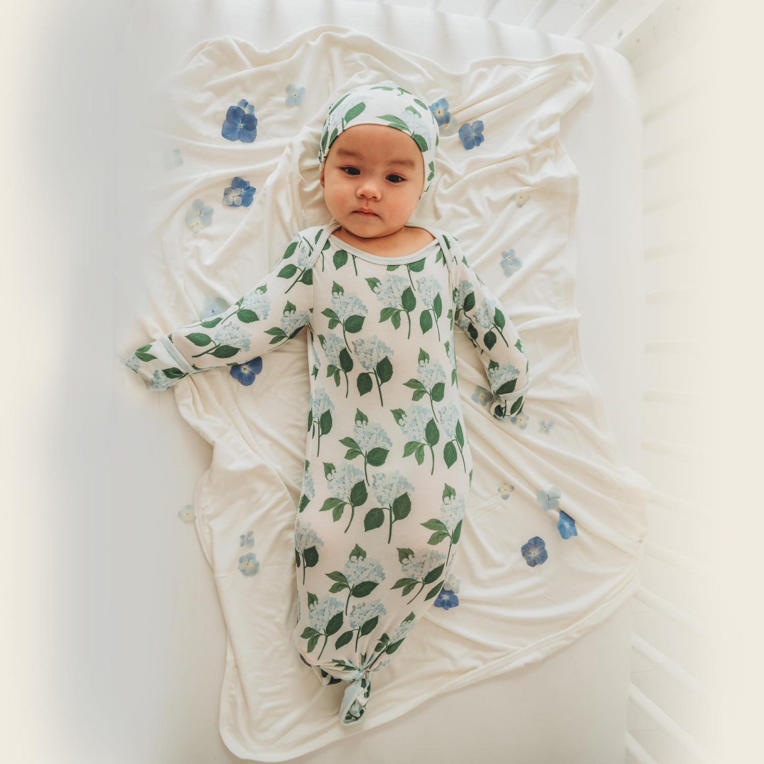 Layette Gowns