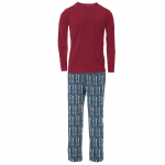 Men's Kickee Pants Pajamas