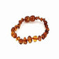 Momma Goose baltic Amber Baby Bracelet #1105