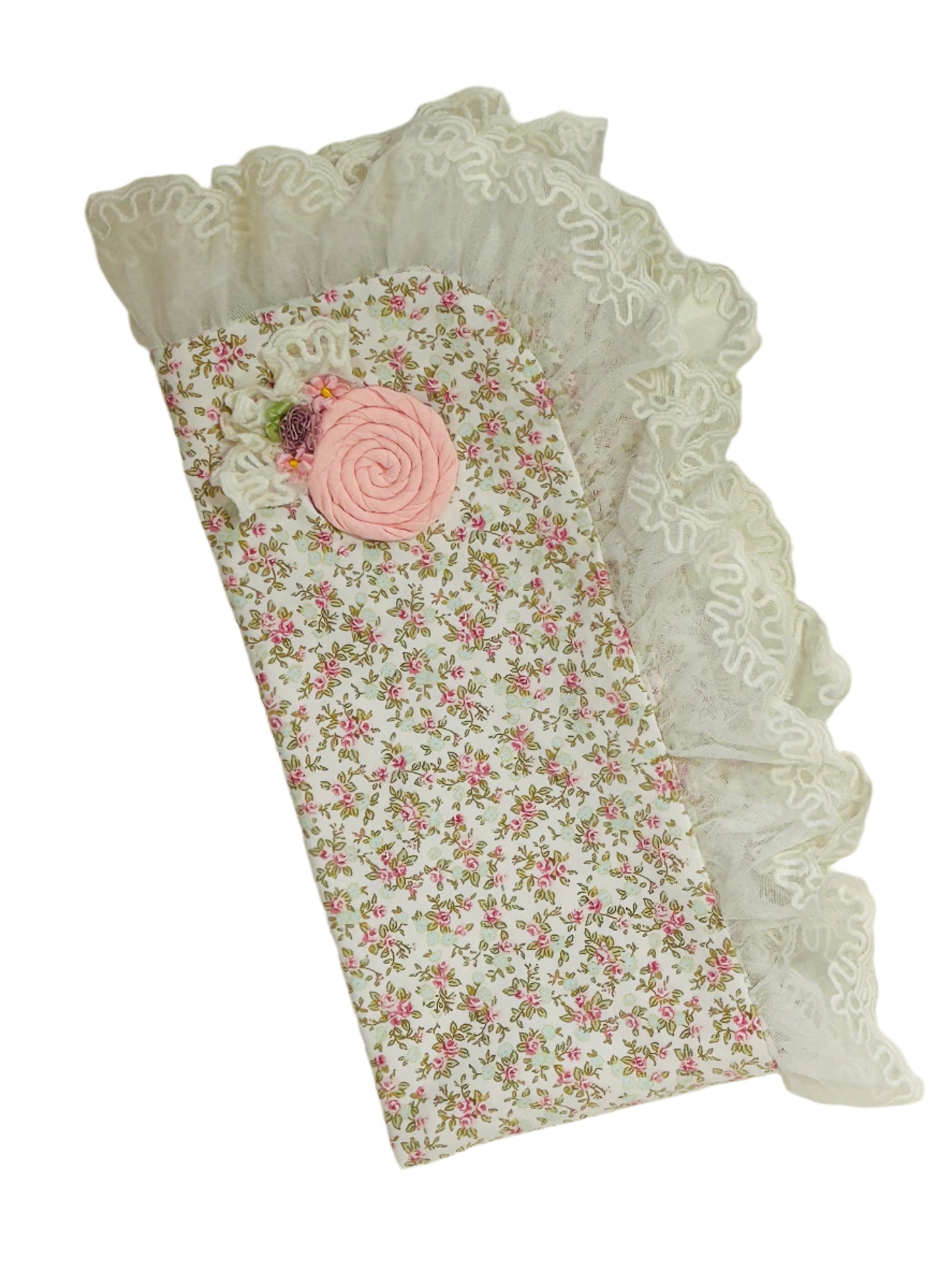 Haute Baby Romper Sweet Pea