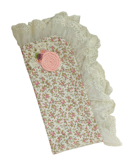 Haute Baby Romper Sweet Pea