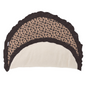 Kickee Pants Sherpa Lined Ruffle Fluffle Playmat Suede Cheetah Print