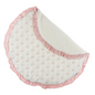 Kickee Pants Sherpa Lined Ruffle Fluffle Playmat Fresh Air Ballet