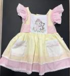 Haute Baby Sundress Cutie Pie tcp05