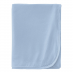 Kickee Pants Swaddle Blanket Pond