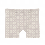 Kickee Pants Boy Boxer Brief Latte Wicker