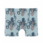 Kickee Pants Boy Boxer Brief Spring Sky Octopus and Anchor