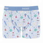 Kickee Pants Men Boxer Brief Dew Candy Dreams