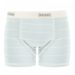 Kickee Pants Men Boxer Brief Fresh Air Road Trip Stripe