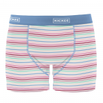 Kickee Pants Men Boxer Brief Make Believe Stripe