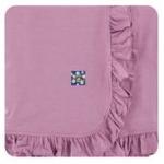 Kickee Pants Stroller Blanket Ruffle Pegasus