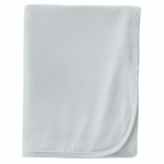 Kickee Pants Swaddle Blanket Fresh Air