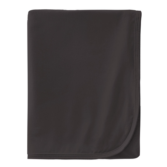 Kickee Pants Swaddle Blanket Midnight