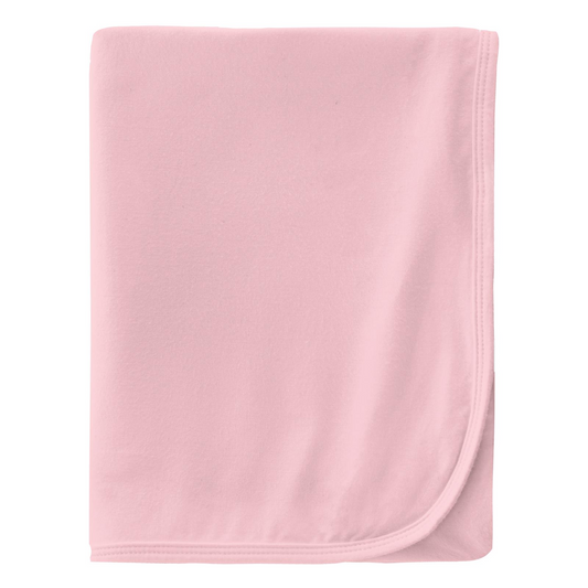 Kickee Pants Swaddle Blanket Lotus