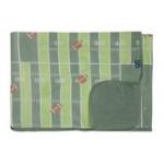 Kickee Pants Toddler Blanket Football