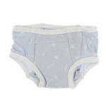 Kickee Pants Girl Training Underwear Print Dew Dandelion Seeds