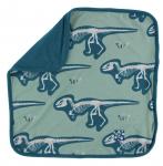Kickee Pants Lovey Shore T-rex Dig