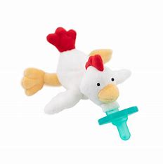 WubbaNub Baby Rooster